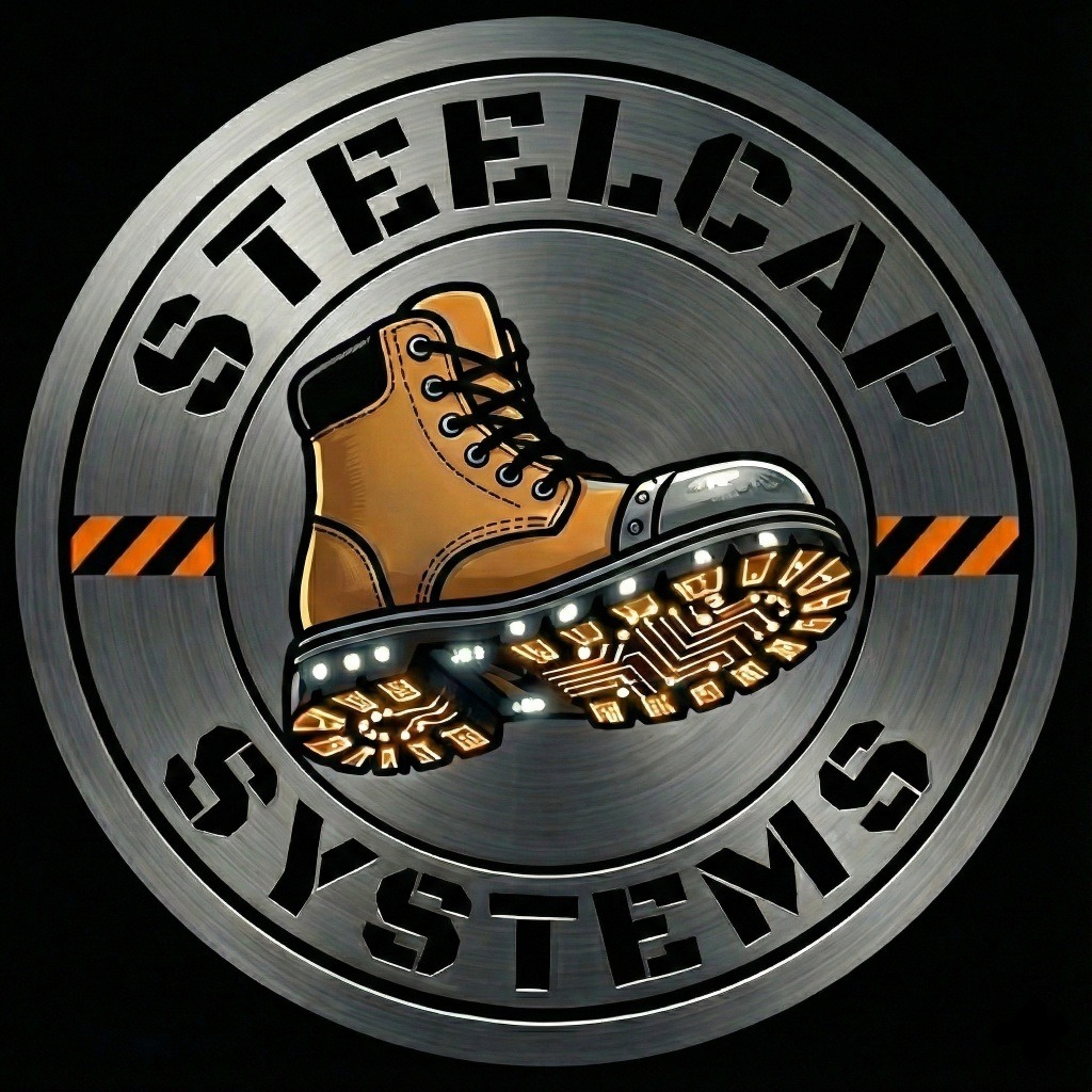 Steelcap Systems